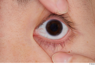 HD Eyes Aera eye eyelash irirs pupil skin texture 0001.jpg
